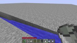 Minecraft Tutorial: How to Master the Basics of Minecraft Water Instructional Video