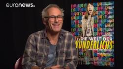 The zany world of the Wunderlichs is a crazy comedy News Clip