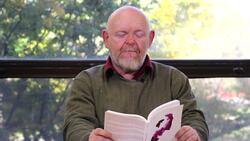 Joe Weil - 'Paunch' Instructional Video