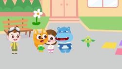 Head - Red Fruit Planet Instructional Video