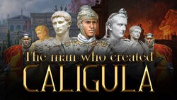 Caligula Became Emperor by Accident | The Life & Times of Sejanus Instructional Video
