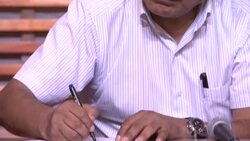 CLEAN : Morales's exiled candidate returning to Bolivia for campaign News Clip