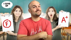 My Greatest Challenge as a Teacher Instructional Video