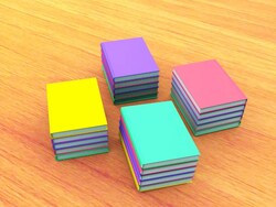 Counting in Groups Instructional Video