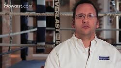 What Is the Nutritional Supplement CoQ10? Instructional Video