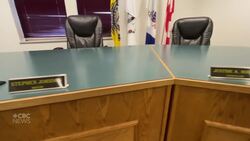 Watch town councillors in Dawson City, Yukon, reject oath to the King in 'historic moment' News Clip