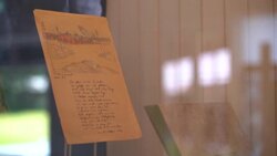 CLEAN : New Danish museum recounts refugees' personal plight News Clip