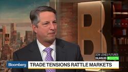 Room for Fed to Pause as Economy Goes From Great to Good, Wolfe Says News Clip