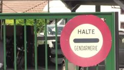 CLEAN : FILE: France to release ETA figure Ternera under house arrest News Clip