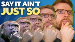 Evolutionary psychology is mostly garbage. Instructional Video