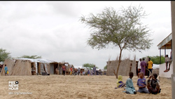 Violence and instability lead to widespread hunger across Chad News Clip