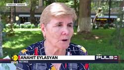 Trump's Armenia-Azerbaijan peace deal faces pushback from Russia, Iran News Clip