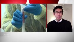 Oversight lacking in private COVID-19 testing, experts say News Clip