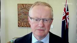 RBA’s Lowe Pushes Back Against Bets on Early Rate Rises News Clip