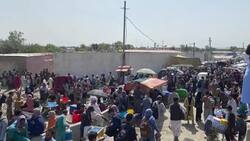 U.S. withdrawal from Afghanistan on Aug. 31 'changes everything,' says Afghan journalist News Clip