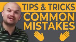 Summary for graphing a quadratic in vertex form Instructional Video