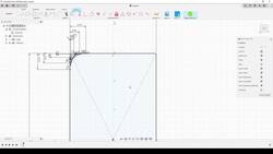 Advanced 3D Printing with Fusion 360 - Design Your Phone Case - Modeling a Phone with Technical Drawings Instructional Video