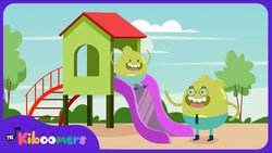 Daddy Oh Daddy | The Kiboomers | Father's Day Song for Kids | I Love You Daddy Instructional Video