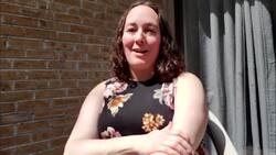 Jewish families share Passover meal online Instructional Video