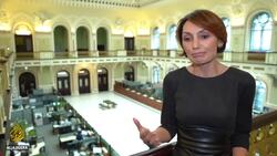 Ukraine: Can Zelensky drain corruption swamps? News Clip