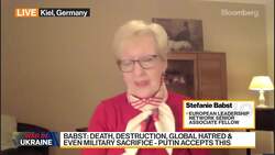 Former NATO Official: No Quick Way Out of Ukraine Crisis News Clip