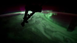 Cosmic Journeys: Footage of Earth From Space Instructional Video
