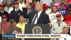 Opinions of the President Are Already Formed, Says Hoover Institute's Chen News Clip