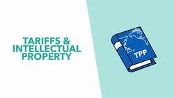 Trans-Pacific Partnership: Britain Applies to a New Trading Group - TLDR News Instructional Video