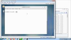 Linux Crash Course for Beginners - 2023 - File System Navigation Commands Instructional Video