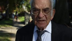 Funerals held for brothers killed in synagogue News Clip