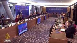 EU, Western Balkans leaders meet amid fears of Russian influence News Clip