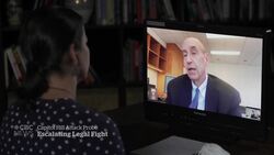 Committee investigating Capitol Hill attack votes to hold Steve Bannon in contempt News Clip