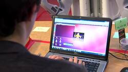 A day in the life of Robotina Instructional Video