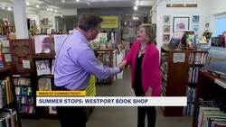 Main Street Connecticut: Showcasing the best of Westport News Clip