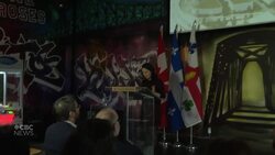 Montreal unveils housing-heavy development plan for 2 square km waterfront sector near downtown News Clip