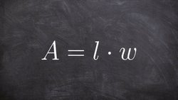 Take the derivative of area with respect to t Instructional Video