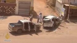 Auto theft on the rise: Fighters steal tens of thousands of vehicles News Clip