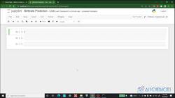 A Practical Approach to Timeseries Forecasting Using Python - Project Overview - Project 1: COVID-19 Positive Cases Prediction Using Machine Learning Algorithm-1 Instructional Video