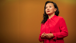 What I learned about freedom in a secret Chinese prison | Lei Cheng Instructional Video