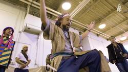 Shakespeare Behind Bars, Transforming Lives Through Drama Instructional Video