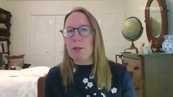 SEC Wants to Provide Clarity Around Cryptocurrency News Clip