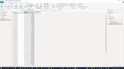 Power BI Masterclass - How to Use Python in the Query Editor for Data Transformation in Power BI Instructional Video