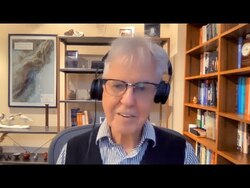 Andy Hargreaves- The Making of an Educator: Living Through & Learning from The Great Education Shift Instructional Video