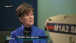 Is Working From Home Here to Stay? News Clip