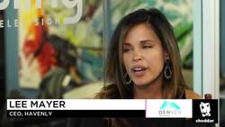 Giving Interior Design a Makeover News Clip