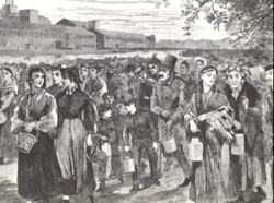 Emergence Of Modern America: The Gilded Age - The Plight Of Minorities Instructional Video