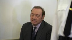 Kevin Spacey pleads not guilty to groping charge News Clip
