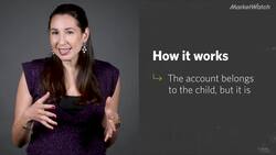 How to gift stocks and bonds this holiday season Instructional Video