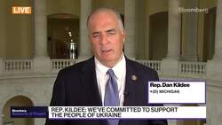 Rep. Kildee on Ukraine-Russia Tensions Escalating News Clip