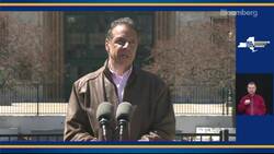 Cuomo on Harassment Claims: 'I Didn't Do Anything Wrong' News Clip